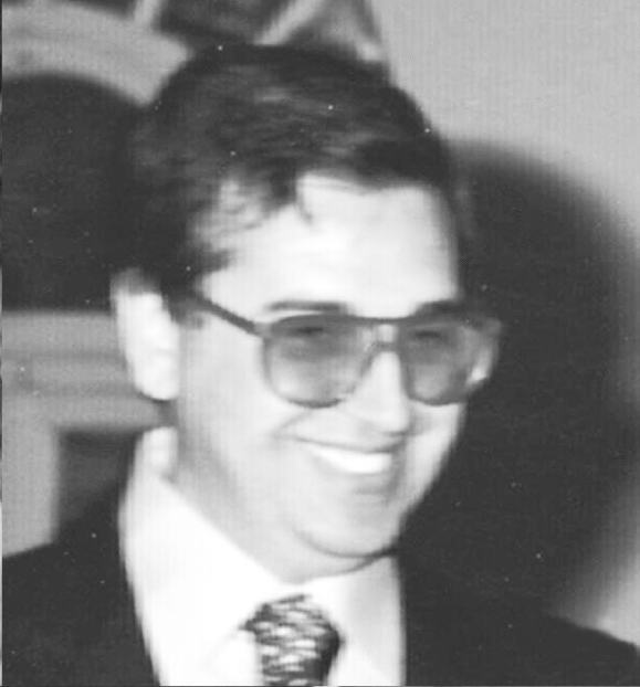 Dr Francesco Failla 